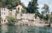Туры в отель Relais Villa Porta