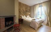 Туры в отель Relais Villa Porta