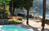 Туры в отель Relais Villa Porta