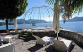 Туры в отель Relais Villa Porta