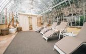 Туры в отель Relais Villa Porta