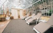 Туры в отель Relais Villa Porta
