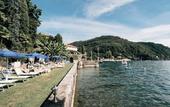 Туры в отель Relais Villa Porta