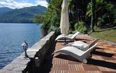 Туры в отель Relais Villa Porta