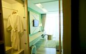 Туры в отель A-Te Chumphon Hotel