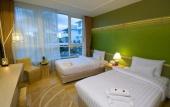 Туры в отель A-Te Chumphon Hotel
