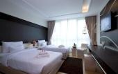 Туры в отель A-Te Chumphon Hotel