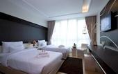 Туры в отель A-Te Chumphon Hotel
