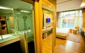 Туры в отель A-Te Chumphon Hotel