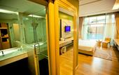 Туры в отель A-Te Chumphon Hotel