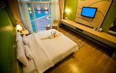 Туры в отель A-Te Chumphon Hotel