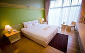 Туры в отель A-Te Chumphon Hotel