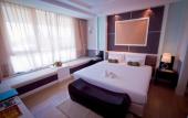 Туры в отель A-Te Chumphon Hotel