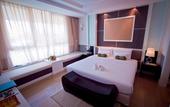 Туры в отель A-Te Chumphon Hotel