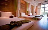 Туры в отель A-Te Chumphon Hotel
