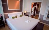 Туры в отель A-Te Chumphon Hotel
