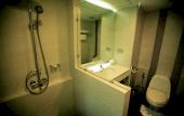 Туры в отель A-Te Chumphon Hotel