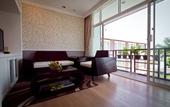 Туры в отель A-Te Chumphon Hotel