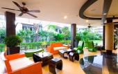 Туры в отель A-Te Chumphon Hotel