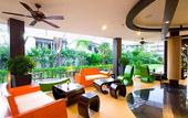 Туры в отель A-Te Chumphon Hotel