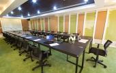 Туры в отель A-Te Chumphon Hotel