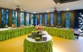 Туры в отель A-Te Chumphon Hotel