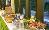 Туры в отель A-Te Chumphon Hotel
