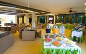 Туры в отель A-Te Chumphon Hotel