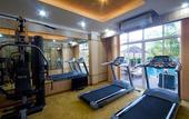 Туры в отель A-Te Chumphon Hotel