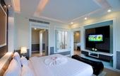 Туры в отель A-Te Chumphon Hotel