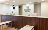 Туры в отель Comfort Hotel Kariya