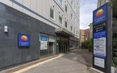 Туры в отель Comfort Hotel Kariya