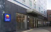 Туры в отель Comfort Hotel Kariya