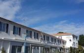 Туры в отель Hotel de la Mer