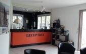 Туры в отель Hotel de la Mer