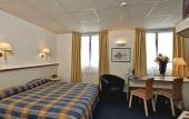 Туры в отель Hotel de la Mer