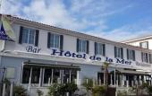 Туры в отель Hotel de la Mer
