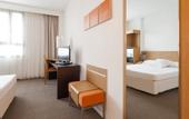 Туры в отель Ilunion Valencia