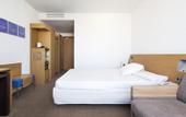 Туры в отель Ilunion Valencia