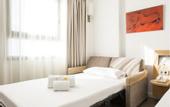 Туры в отель Ilunion Valencia