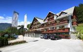 Туры в отель Hotel Gasperin
