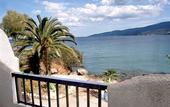 Туры в отель Sea View