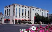 Туры в отель Ibis Vichy