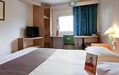 Туры в отель Ibis Vichy