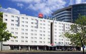 Туры в отель Ibis Warszawa Centrum