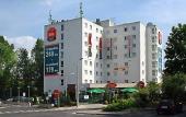 Туры в отель Ibis Warszawa Ostrobramska