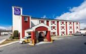 Туры в отель Sleep Inn Missoula Southgate
