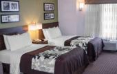 Туры в отель Sleep Inn Missoula Southgate