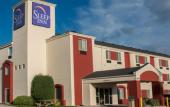 Туры в отель Sleep Inn Missoula Southgate