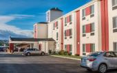 Туры в отель Sleep Inn Missoula Southgate